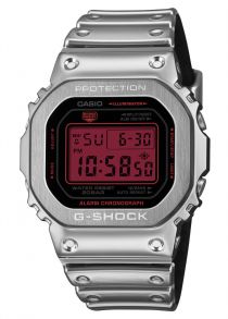 GM-5600YRA-8ER Casio G-Shock Fine Metallic Series Limited GM-5600YRA-8ER