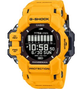 GPR-H1000-9ER Casio G-Shock Master of G-Land Rangeman GPR-H1000-9ER