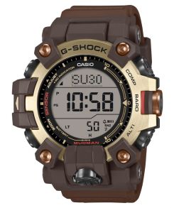 GW-9500MH-5ER Casio G-Shock Master of G - Land Mudman GW-9500MH-5ER