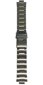 M0KWX13J0 Steel Strap For Seiko 5 Sports 22mm M0KWX13J0