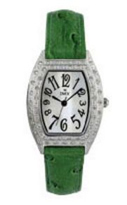 A69224-2S11A Inex Ladies Silver MOP A69224-2S11A