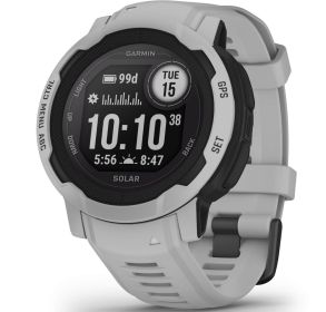010-02627-01 Garmin Instinct 2 Solar Mist Grey 010-02627-01