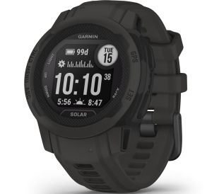 010-02564-00 Garmin Instinct 2S Solar Graphite 010-02564-00