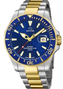 J863/C Jaguar Professional Diver J863/C