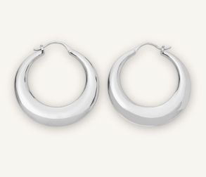 JBHS-J089 Rosefield Bold Hoop