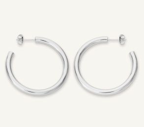 JCHBS-J083 Rosefield Classic Hoop Big