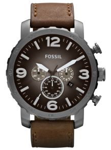 JR1424 Fossil Nate JR1424 - RIP