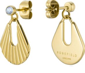 JSSSCG-J256 Rosefield Sunray Stud Swarovski Crystal