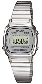 LA670WEA-7EF Casio Classic LA670WEA-7EF