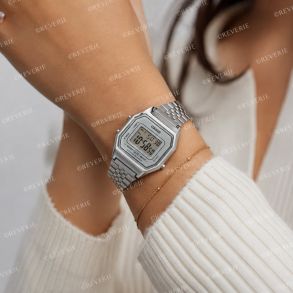 LA680WEA-7EF Casio Classic LA680WEA-7EF