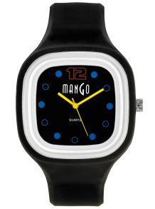 A75102-2SS Mango Tutti Frutti Black A75102-2SS