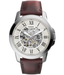 ME3099 Fossil Grant ME3099 - RIP