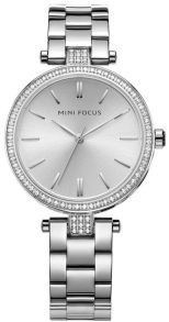 MF2119GA Mini Focus Silver MF0039L.06