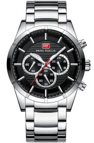 mf8201 Mini Focus Chronograph MF0170G-02 - RIP