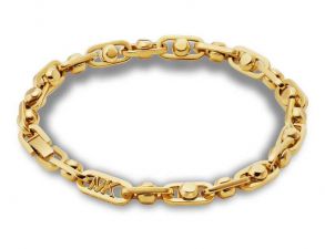 MKJ835700710 Michael Kors Astor Link MKJ835700710