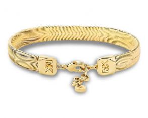 MKJ8487710 Michael Kors Metallic Muse MKJ8487710