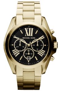 MK5739 Michael Kors Bradshaw  MK5739 - RIP