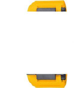 10655250 Yellow strap for Casio G-Shock MRG-BF1000 / MRG-BF1000E-1A9DR 10655250