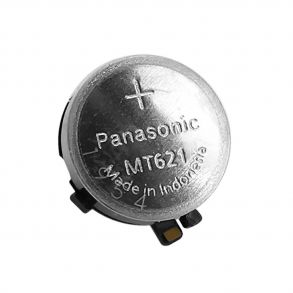 10481490 Panasonic Solar Rechargeable Battery MT621 (10481490)