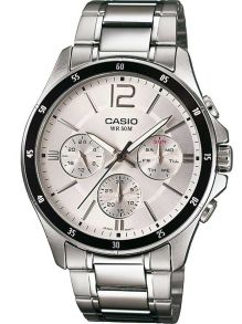MTP-1374PD-7AVEF Casio Timeless MTP-1374PD-7AVEF