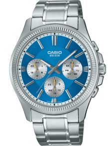 MTP-1375PD-2A2VEF Casio Timeless MTP-1375PD-2A2VEF