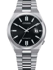 NJ0150-81E Citizen Automatic Tsuyosa Collection NJ0150-81E