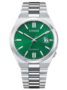 NJ0150-81X Citizen Automatic Tsuyosa Collection NJ0150-81X