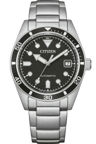 NJ0221-50E Citizen Automatic Mens NJ0221-50E