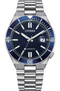 NJ0230-59L Citizen Tsuyosa Automatic NJ0230-59L