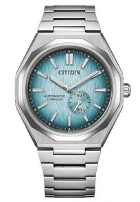 NK5020-58L Citizen Super Titanium Zenshin 60 NK5020-58L