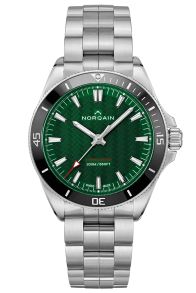 NN1001SC1CA/EB101/150SS Norqain Adventure Neverest 40mm NN1001SC1CA/EB101/150SS