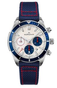 NPA1201A2IC/I121/15RC.18S Norqain Adventure Sport Chrono NHLPA Special Edition NPA1201A2IC/I121/15RC.18S