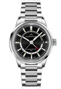 NN2100SG/B211/201SG Norqain Freedom 60 GMT NN2100SG/B211/201SG
