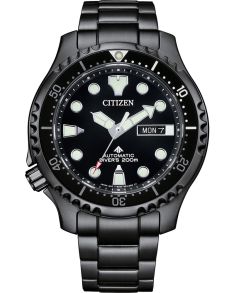 NY0145-86EE Citizen Promaster Sea NY0145-86EE