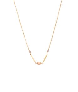 O02001 Pico Polly Necklace