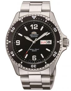 TAA02001B Orient Sports Mako II Diver Automatic TAA02001B