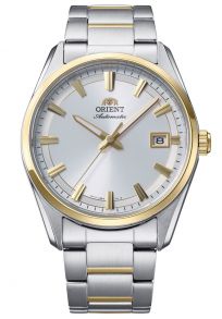 RA-AC0R01S Orient Stretto Date RA-AC0R01S