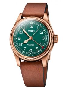 75477413167LS Oris Big Crown Pointer Date 80th Anniversary Edition 01 754 7741 3167-07 5 20 58BR