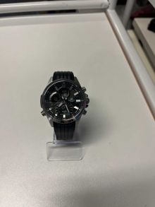 Out6 Casio Edifice ECB-30P-1AEF Outlet (Returned/Pre-owned)