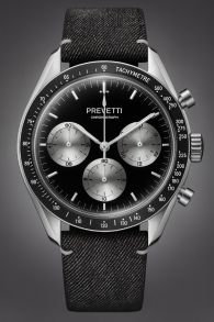 PR2510 Prevetti Urbane Chronograph PR2510