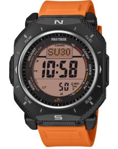 PRG-69-4ER Casio Protrek PRG-69 Solar Orange