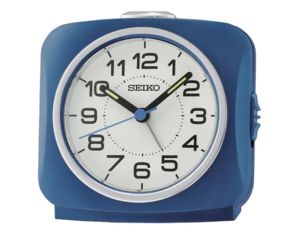 QHE194L Seiko Alarm Clock QHE194L