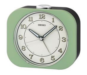 QHE195M Seiko Alarm Clock QHE195M