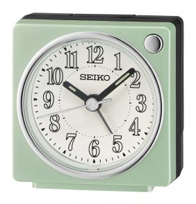 QHE197M Seiko Alarm Clock QHE197M