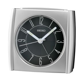 QHE205S Seiko Alarm Clock QHE205S