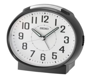 QHK059K Seiko Alarm Clock QHK059K