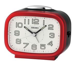 QHK060R Seiko Alarm Clock QHK060R