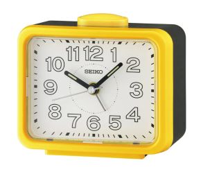 QHK061Y Seiko Alarm Clock QHK061Y
