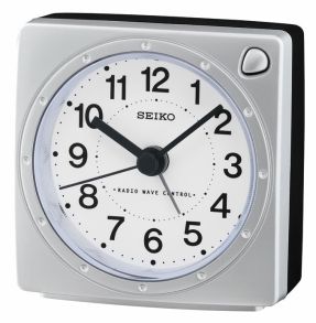 QHR201S Seiko Alarm Clock QHR201S - RIP