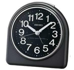 QHR204K Seiko Desk Clock
